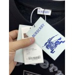 2026年6月12日春夏新作BURBERRY半袖 tシャツ激安高品質/誕生日プレゼント/FF工場