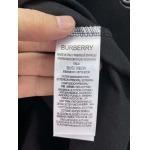 2026年6月12日春夏新作BURBERRY半袖 tシャツ激安高品質/誕生日プレゼント/FF工場