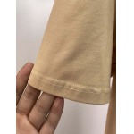 2026年6月12日春夏新作BURBERRY半袖 tシャツ激安高品質/誕生日プレゼント/FF工場