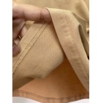 2026年6月12日春夏新作BURBERRY半袖 tシャツ激安高品質/誕生日プレゼント/FF工場