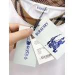 2026年6月12日春夏新作BURBERRY半袖 tシャツ激安高品質/誕生日プレゼント/FF工場
