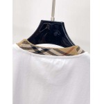 2026年6月12日春夏新作BURBERRY半袖 tシャツ激安高品質/誕生日プレゼント/FF工場