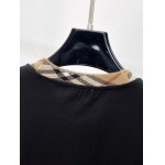 2026年6月12日春夏新作BURBERRY半袖 tシャツ激安高品質/誕生日プレゼント/FF工場