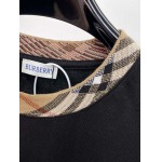 2026年6月12日春夏新作BURBERRY半袖 tシャツ激安高品質/誕生日プレゼント/FF工場