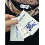 2026年6月12日春夏新作BURBERRY半袖 tシャツ激安高品質/誕生日プレゼント/FF工場