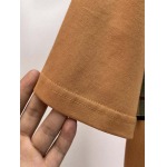 2026年6月12日春夏新作BURBERRY半袖 tシャツ激安高品質/誕生日プレゼント/FF工場
