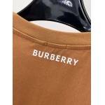 2026年6月12日春夏新作BURBERRY半袖 tシャツ激安高品質/誕生日プレゼント/FF工場