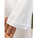2026年6月12日春夏新作BURBERRY半袖 tシャツ激安高品質/誕生日プレゼント/FF工場