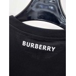 2026年6月12日春夏新作BURBERRY半袖 tシャツ激安高品質/誕生日プレゼント/FF工場