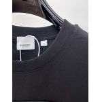 2026年6月12日春夏新作BURBERRY半袖 tシャツ激安高品質/誕生日プレゼント/FF工場