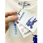 2026年6月12日春夏新作BURBERRY半袖 tシャツ激安高品質/誕生日プレゼント/FF工場