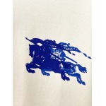 2026年6月12日春夏新作BURBERRY半袖 tシャツ激安高品質/誕生日プレゼント/FF工場