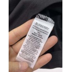 2026年6月12日春夏新作BURBERRY半袖 tシャツ激安高品質/誕生日プレゼント/FF工場