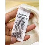 2026年6月12日春夏新作BURBERRY半袖 tシャツ激安高品質/誕生日プレゼント/FF工場
