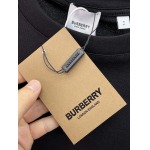 2026年6月12日春夏新作BURBERRY半袖 tシャツ激安高品質/誕生日プレゼント/FF工場