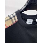 2026年6月12日春夏新作BURBERRY半袖 tシャツ激安高品質/誕生日プレゼント/FF工場