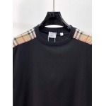 2026年6月12日春夏新作BURBERRY半袖 tシャツ激安高品質/誕生日プレゼント/FF工場