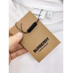 2026年6月12日春夏新作BURBERRY半袖 tシャツ激安高品質/誕生日プレゼント/FF工場