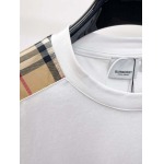 2026年6月12日春夏新作BURBERRY半袖 tシャツ激安高品質/誕生日プレゼント/FF工場