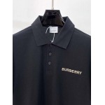 2026年6月12日春夏新作BURBERRY半袖 tシャツ激安高品質/誕生日プレゼント/FF工場