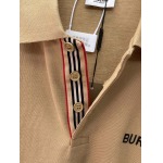 2026年6月12日春夏新作BURBERRY半袖 tシャツ激安高品質/誕生日プレゼント/FF工場