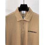 2026年6月12日春夏新作BURBERRY半袖 tシャツ激安高品質/誕生日プレゼント/FF工場