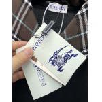2026年6月12日春夏新作BURBERRY半袖 tシャツ激安高品質/誕生日プレゼント/FF工場