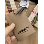 2026年6月12日春夏新作BURBERRY半袖 tシャツ激安高品質/誕生日プレゼント/FF工場