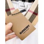 2026年6月12日春夏新作BURBERRY半袖 tシャツ激安高品質/誕生日プレゼント/FF工場