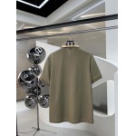 2026年6月12日春夏新作BURBERRY半袖 tシャツ激安高品質/誕生日プレゼント/FF工場