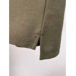 2026年6月12日春夏新作BURBERRY半袖 tシャツ激安高品質/誕生日プレゼント/FF工場