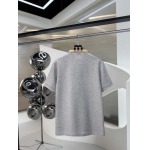 2026年6月12日春夏新作BURBERRY半袖 tシャツ激安高品質/誕生日プレゼント/FF工場