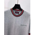 2026年6月12日春夏新作Gucci半袖 tシャツ激安高品質/誕生日プレゼント/FF工場