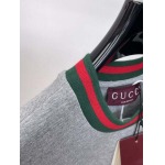2026年6月12日春夏新作Gucci半袖 tシャツ激安高品質/誕生日プレゼント/FF工場