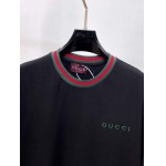 2026年6月12日春夏新作Gucci半袖 tシャツ激安高品質/誕生日プレゼント/FF工場