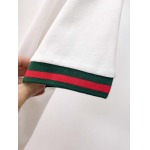 2026年6月12日春夏新作Gucci半袖 tシャツ激安高品質/誕生日プレゼント/FF工場