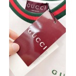 2026年6月12日春夏新作Gucci半袖 tシャツ激安高品質/誕生日プレゼント/FF工場