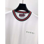2026年6月12日春夏新作Gucci半袖 tシャツ激安高品質/誕生日プレゼント/FF工場