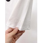 2026年6月12日春夏新作Moncler半袖 tシャツ激安高品質/誕生日プレゼント/FF工場