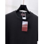 2026年6月12日春夏新作Gucci半袖 tシャツ激安高品質/誕生日プレゼント/FF工場