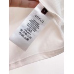2026年6月12日春夏新作Gucci半袖 tシャツ激安高品質/誕生日プレゼント/FF工場
