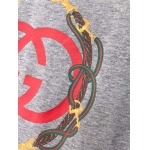2026年6月12日春夏新作Gucci半袖 tシャツ激安高品質/誕生日プレゼント/FF工場