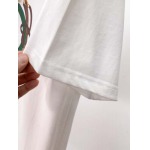 2026年6月12日春夏新作Gucci半袖 tシャツ激安高品質/誕生日プレゼント/FF工場