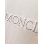 2026年6月12日春夏新作Moncler半袖 tシャツ激安高品質/誕生日プレゼント/FF工場