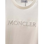 2026年6月12日春夏新作Moncler半袖 tシャツ激安高品質/誕生日プレゼント/FF工場