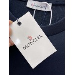 2026年6月12日春夏新作Moncler半袖 tシャツ激安高品質/誕生日プレゼント/FF工場