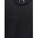2026年6月12日春夏新作Moncler半袖 tシャツ激安高品質/誕生日プレゼント/FF工場