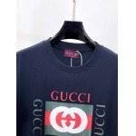 2026年6月12日春夏新作Gucci半袖 tシャツ激安高品質/誕生日プレゼント/FF工場