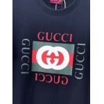 2026年6月12日春夏新作Gucci半袖 tシャツ激安高品質/誕生日プレゼント/FF工場
