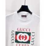 2026年6月12日春夏新作Gucci半袖 tシャツ激安高品質/誕生日プレゼント/FF工場